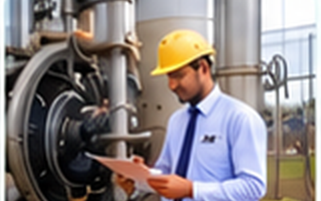 Boiler Services