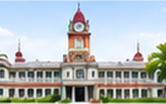 Chennai Corporation Services