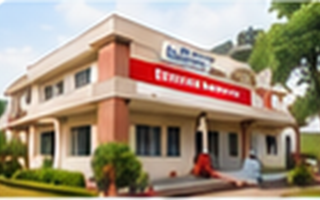 Civil Supplies Corporation