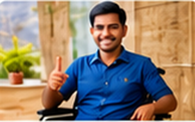 Differently Abled Services