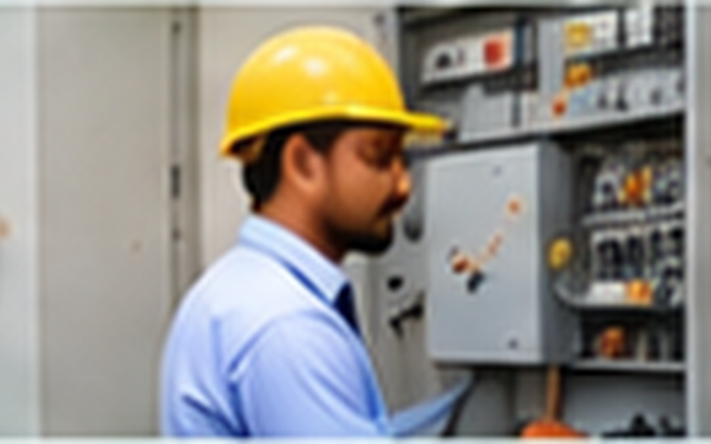 Electrical Inspectorate