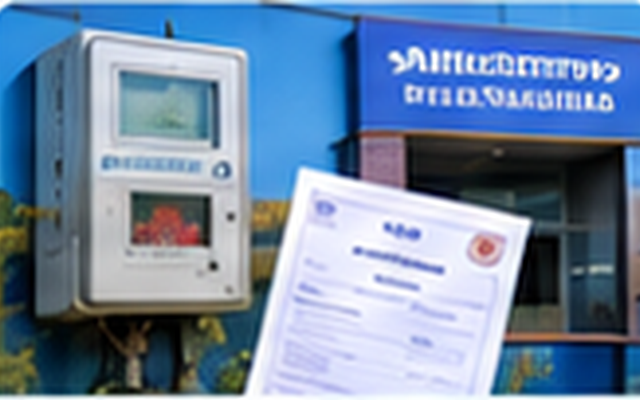 Electricity Services