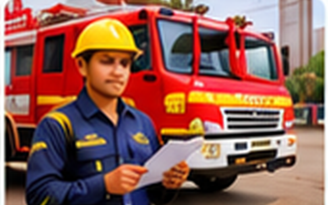 Fire & Rescue Services