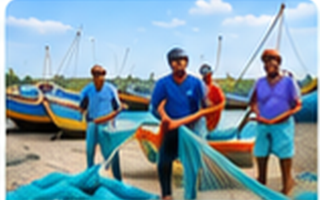 Fishermen Welfare