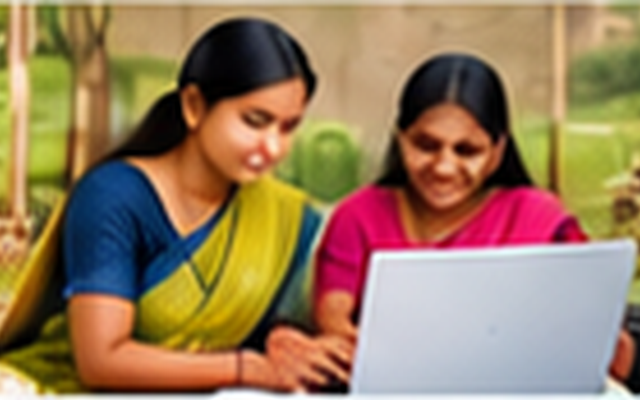 Government Scheme Support
