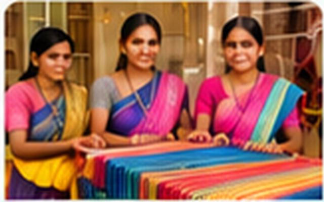 Handloom & Textile Services