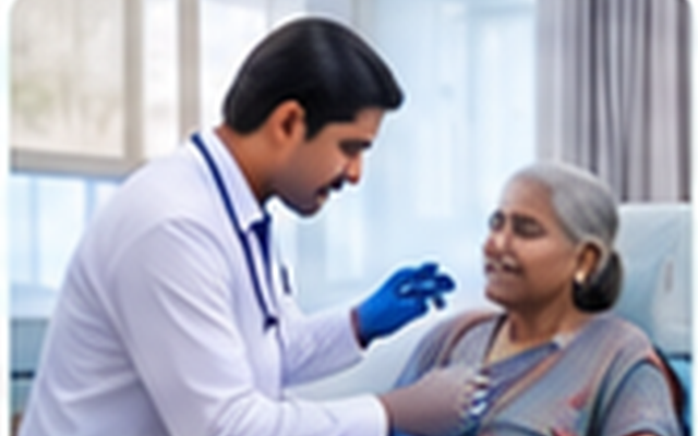 Health / Medical Services