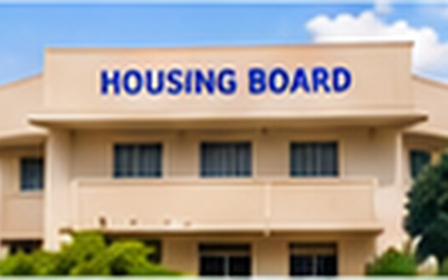 Housing Board Services