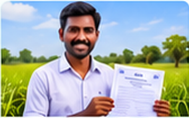 Income Certificate