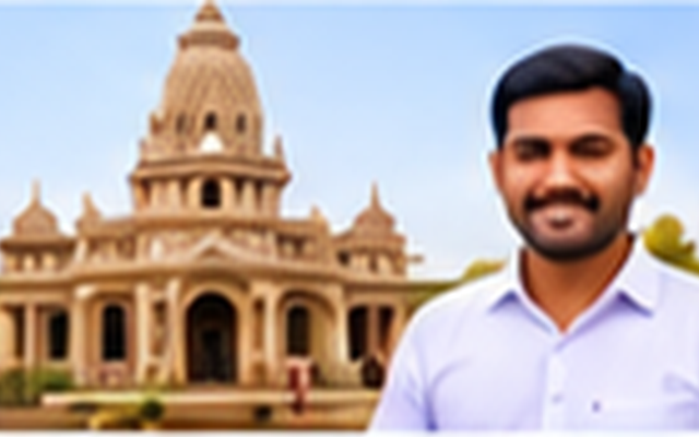 Jain Minority Certificate