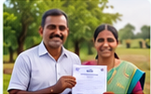 Legal Heir Certificate