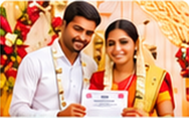 Marriage Assistance