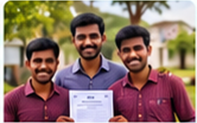 OBC Certificate