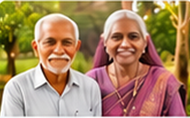 Pension Services