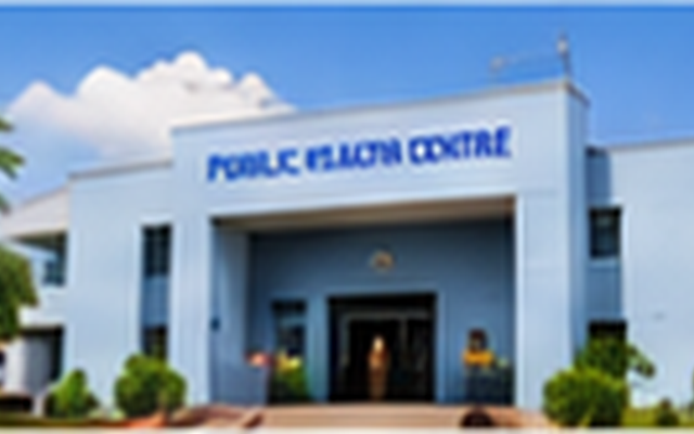 Public Health Services