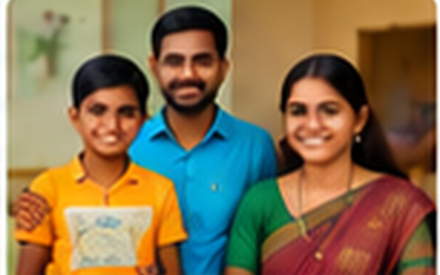 Ration Card Services