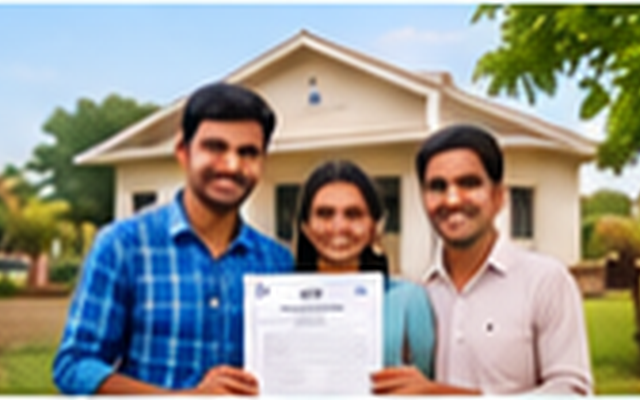Residence Certificate