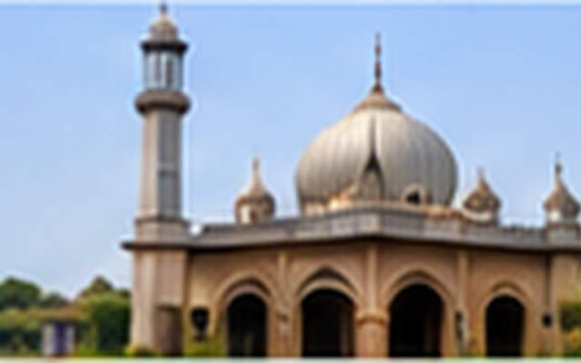 Waqf Board Services
