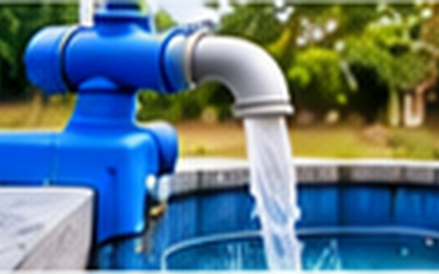 Water Supply Services