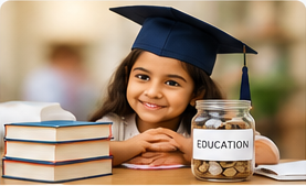 Child Plan Insurance