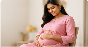 Maternity Insurance