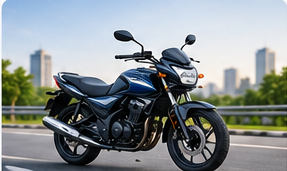 Two-Wheeler Insurance