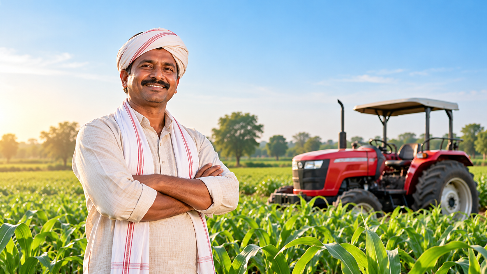 Agriculture Loan