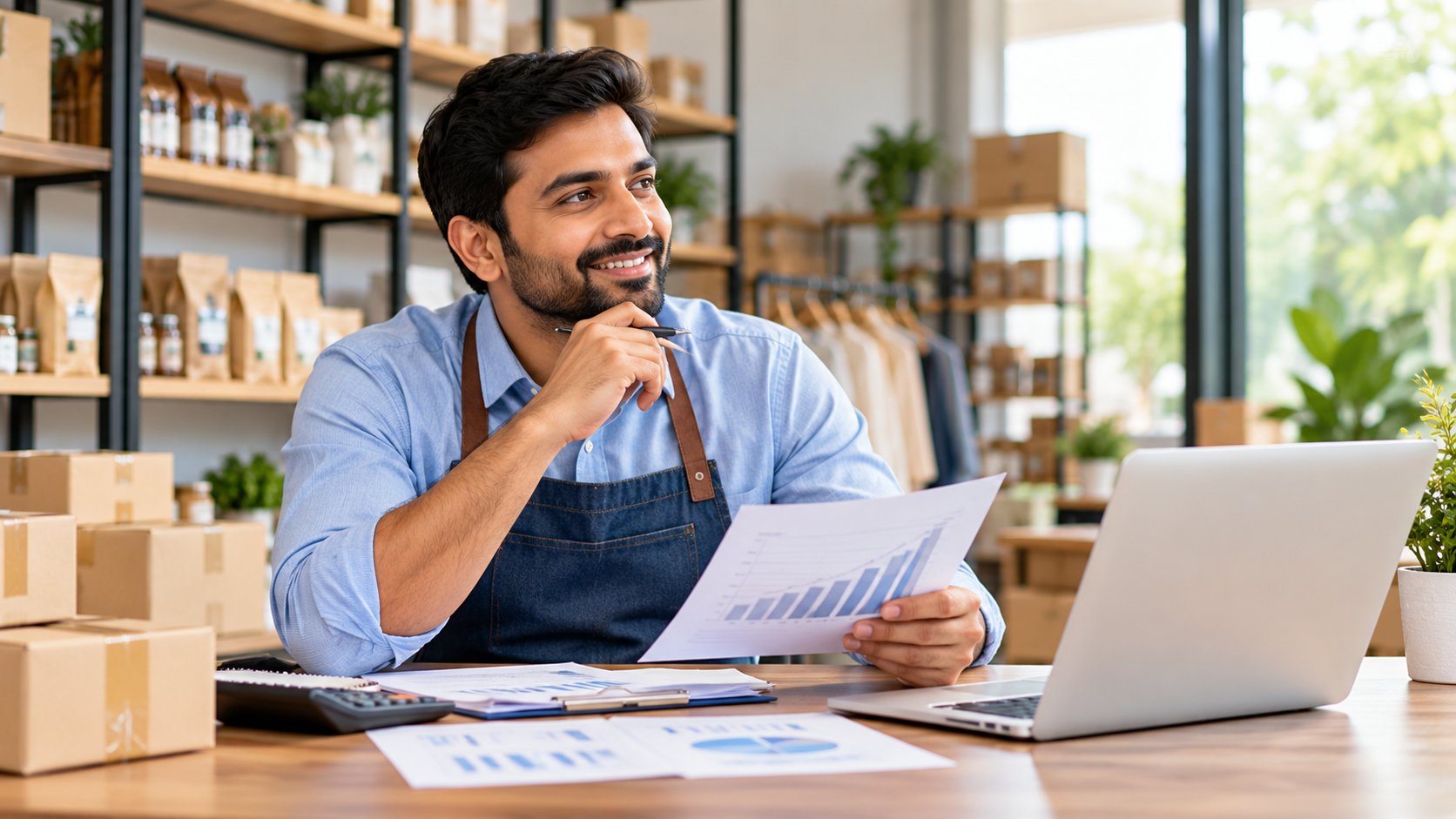 Business Loan