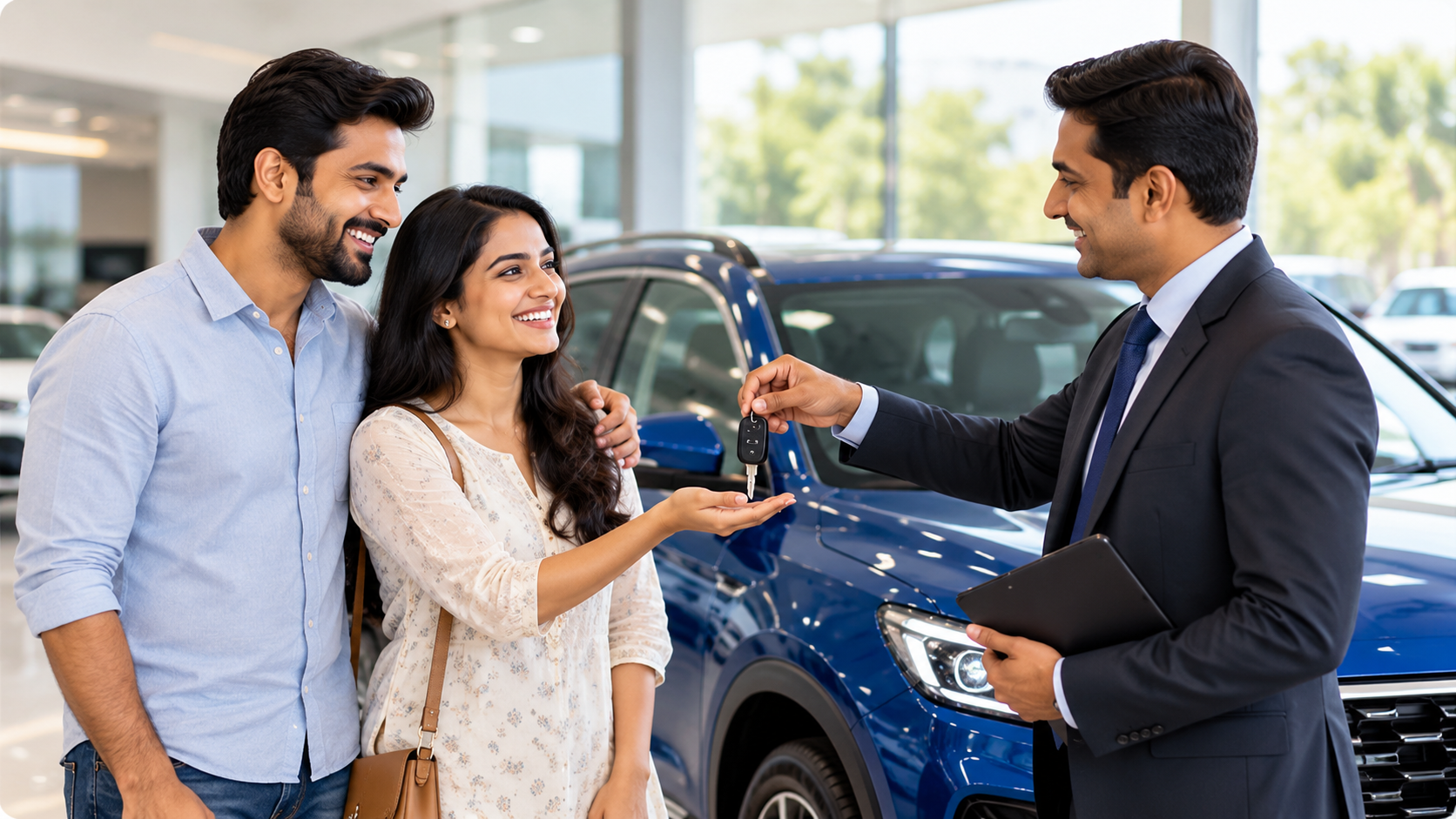 Car Loan