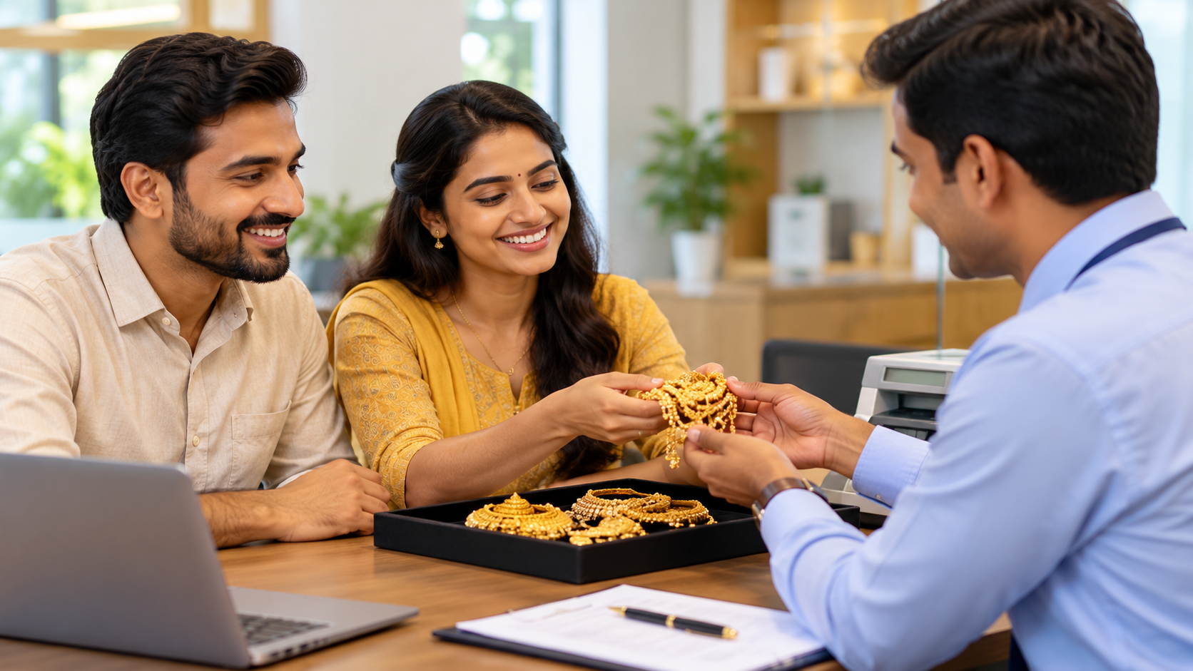 Gold Loan