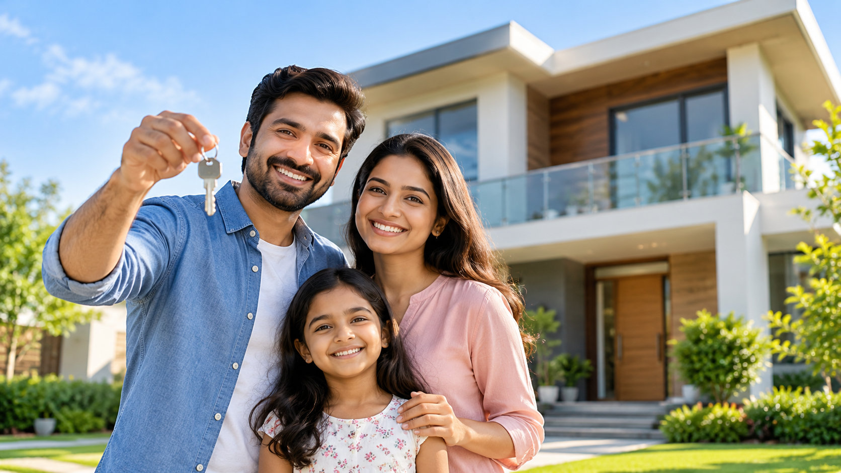 Home Loan