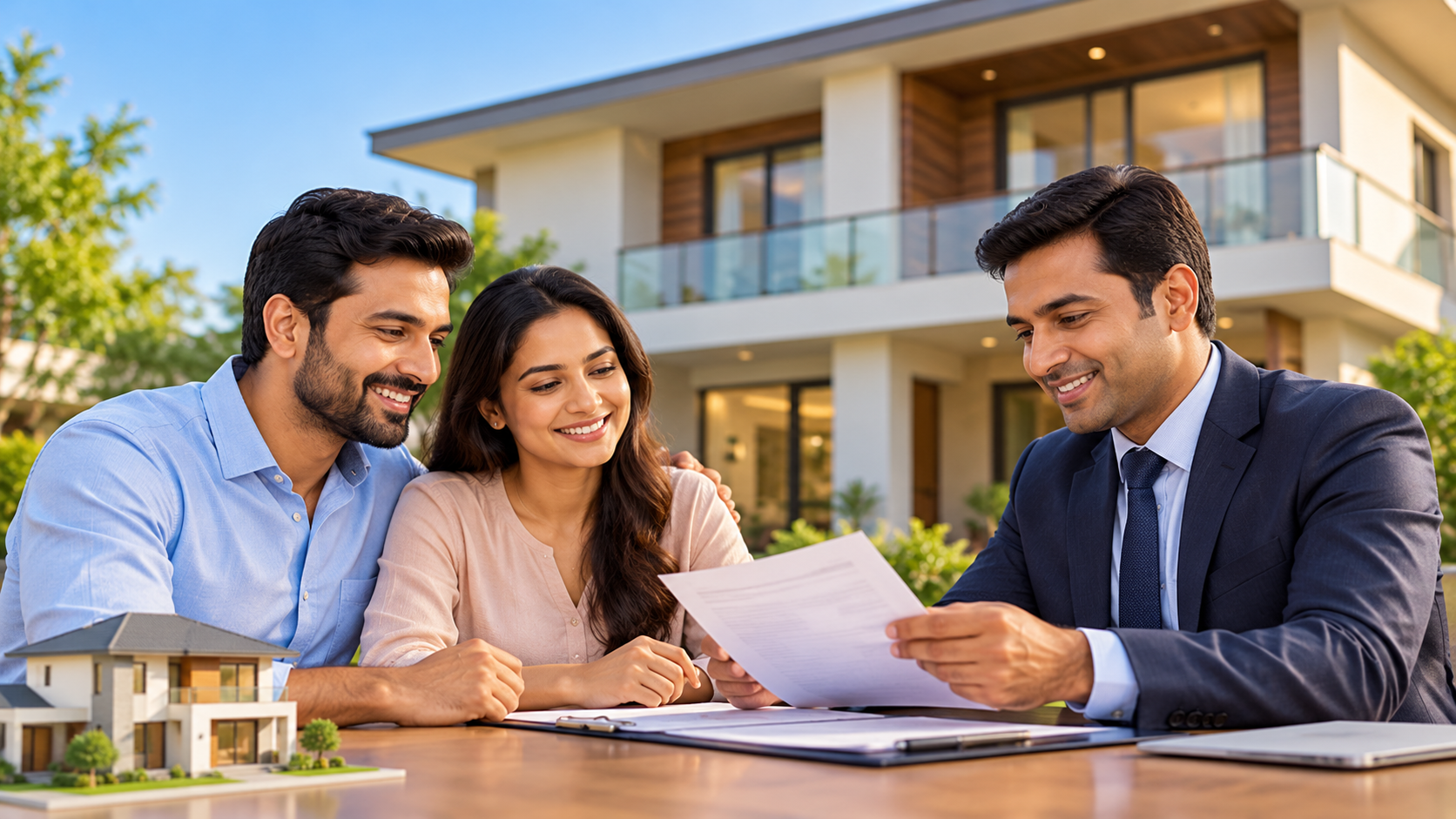 Loan Against Property