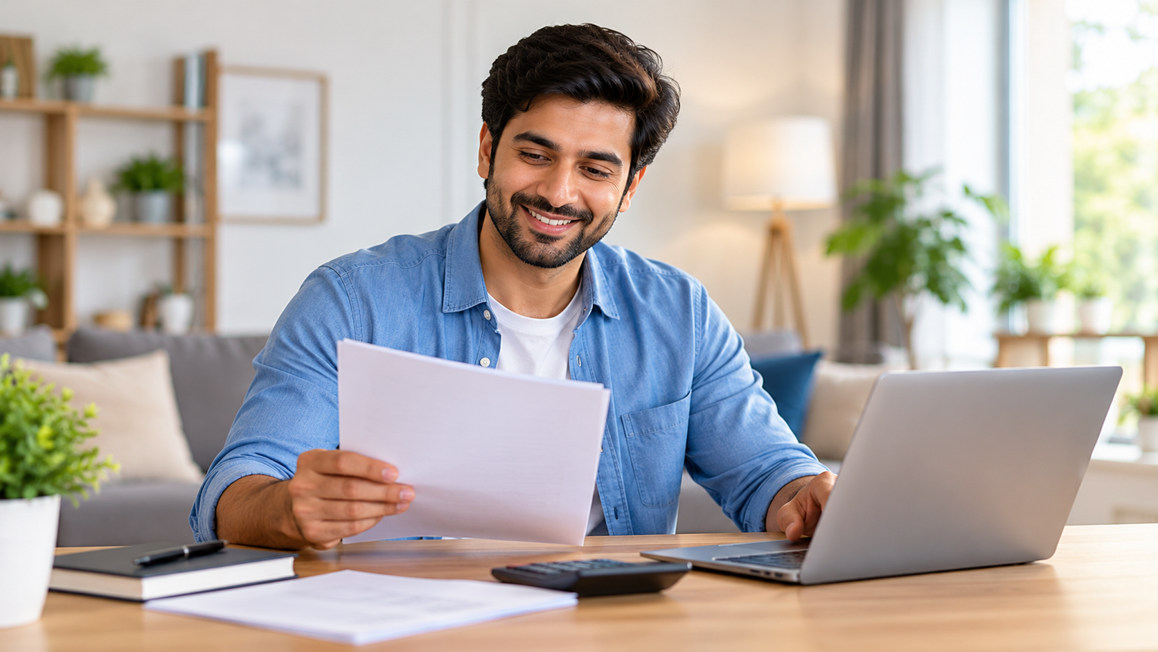 Personal Loan