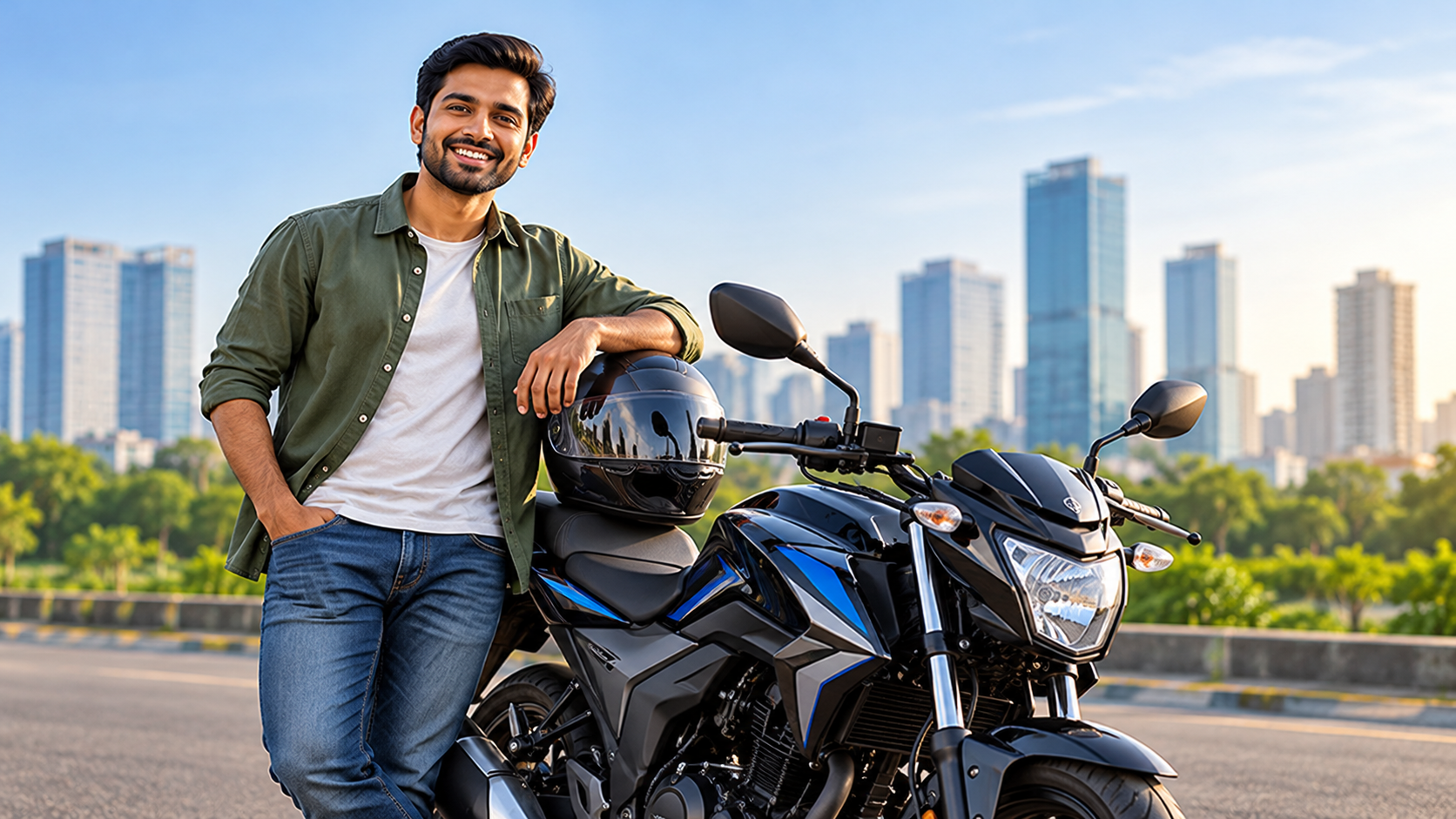 Two-Wheeler Loan