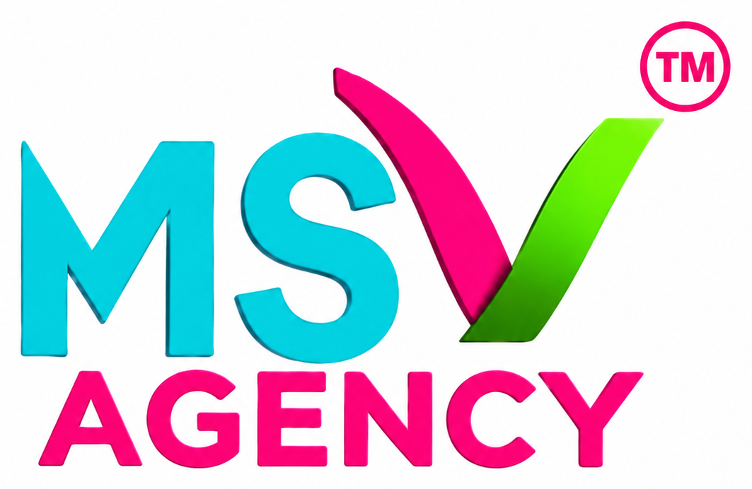 MSV Agency
