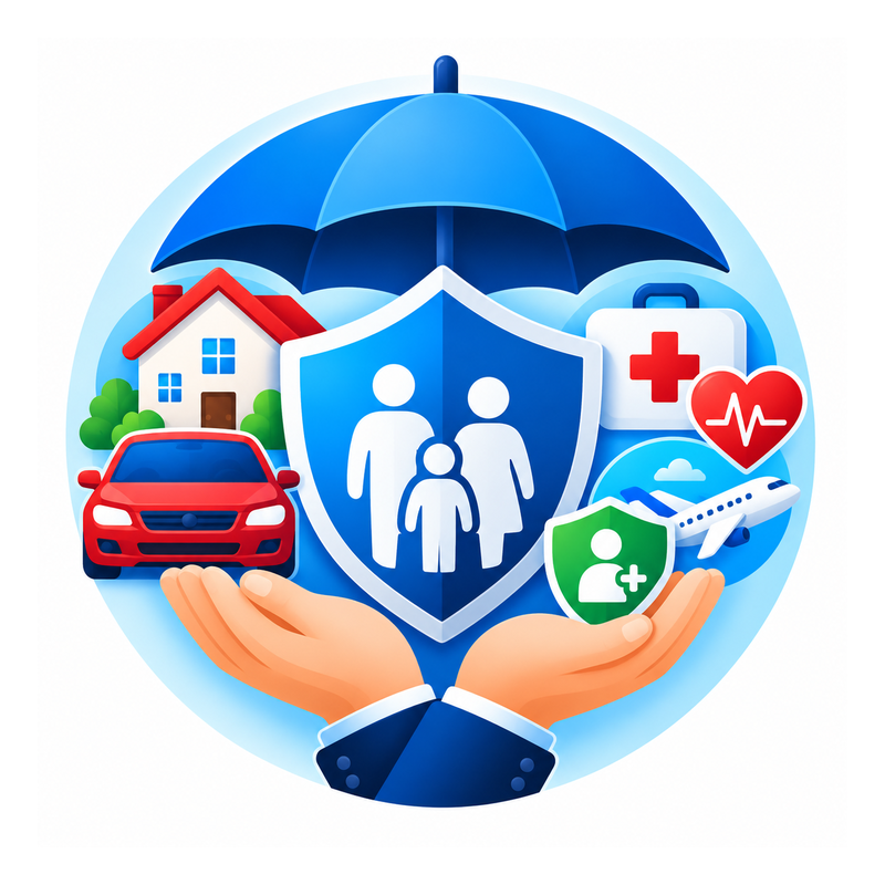 Insurance Service