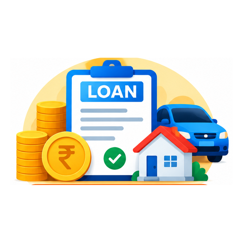 Loan Service