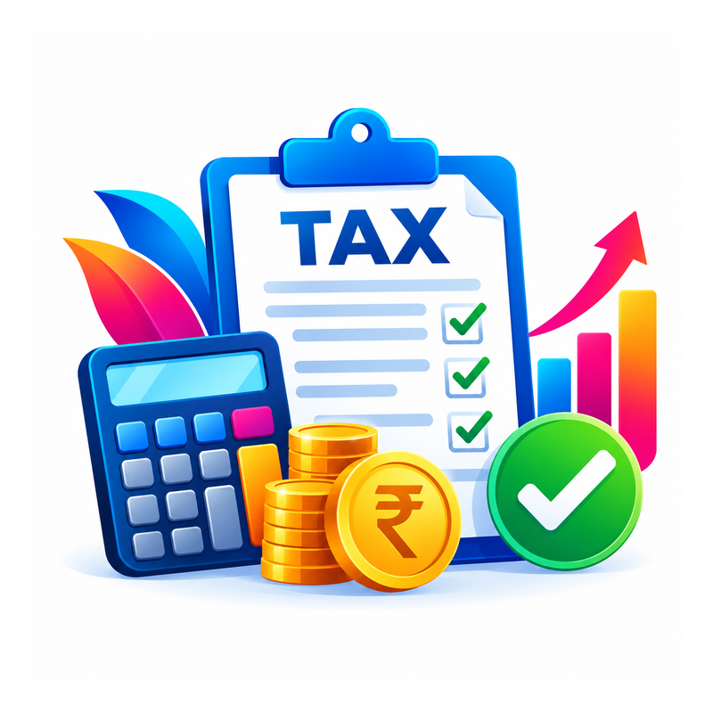 Tax Service