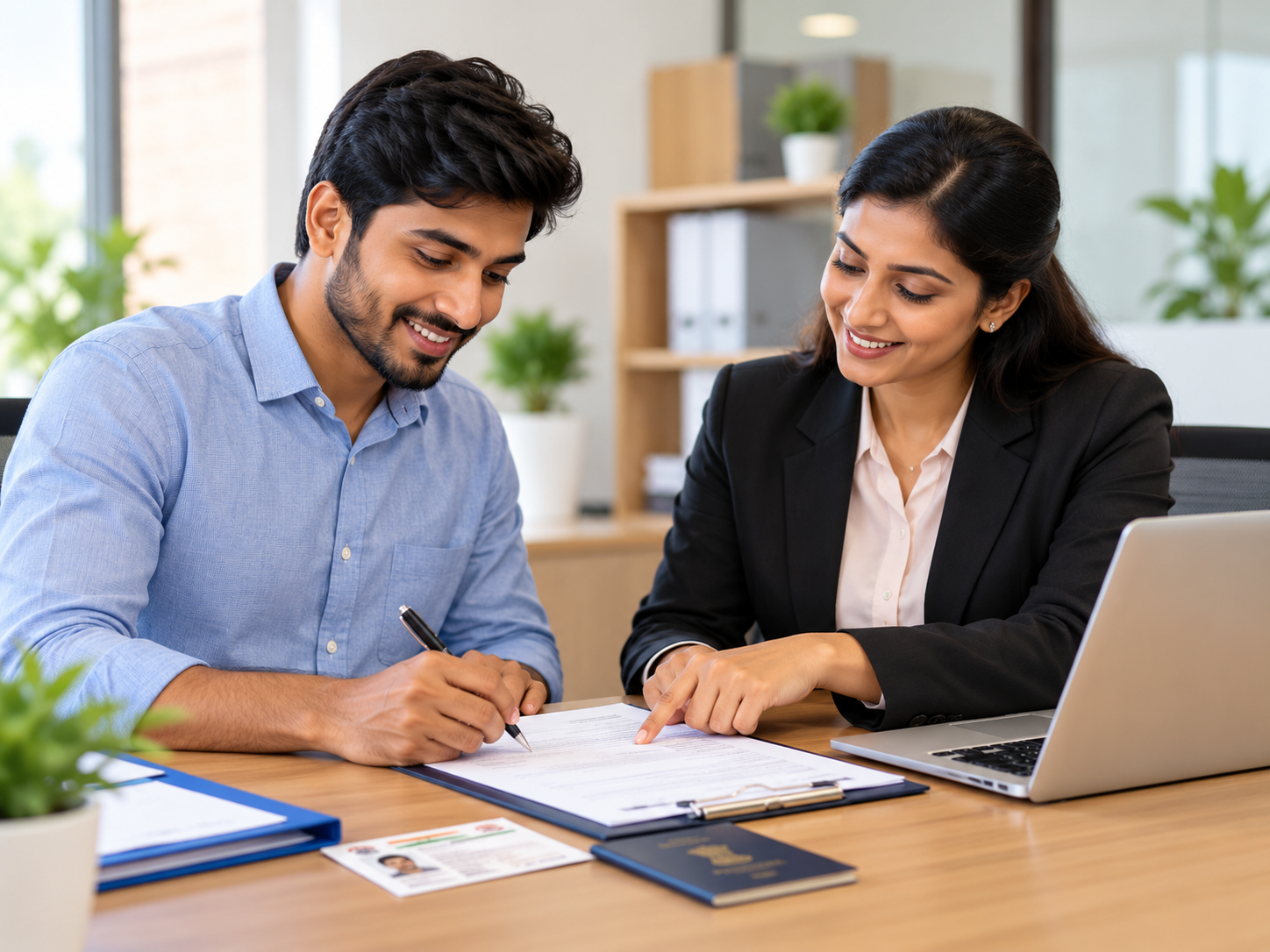 GST Registration