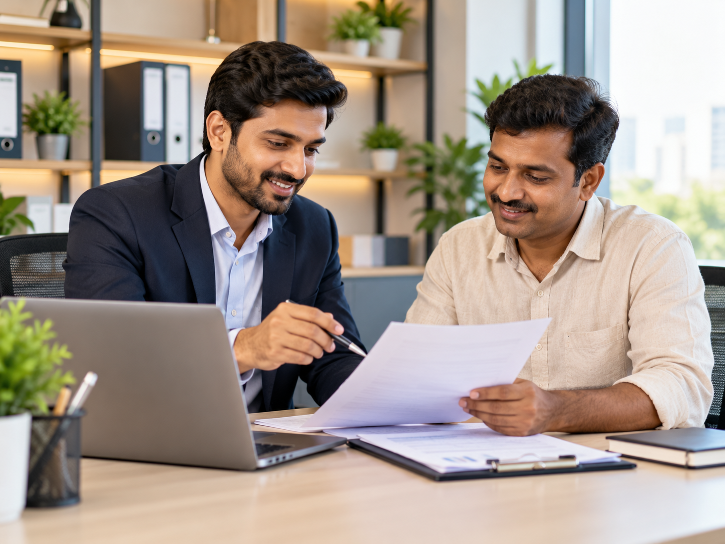 GST Return Filing