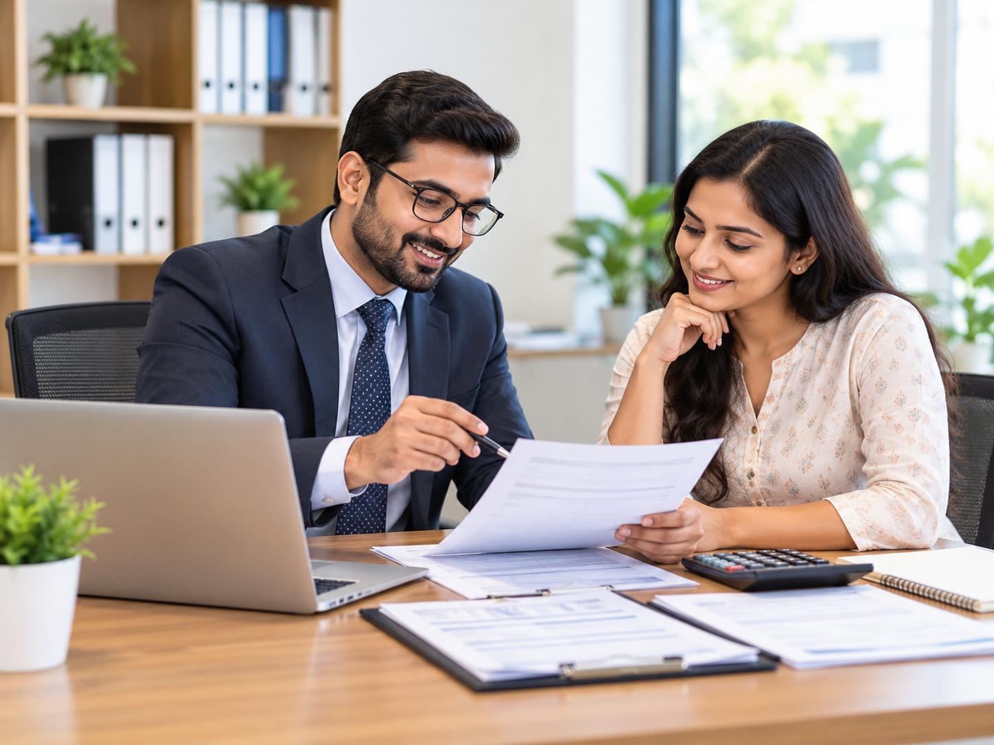 Income Tax Filing