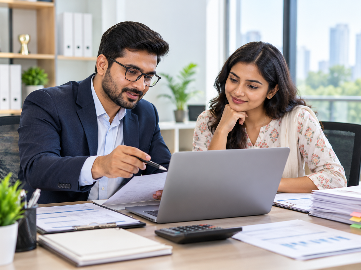 Tax Audit Support