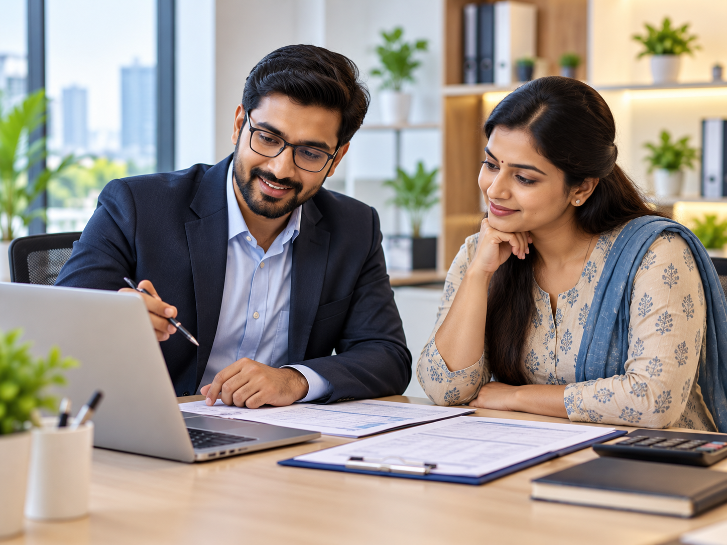 Tax Notice Support
