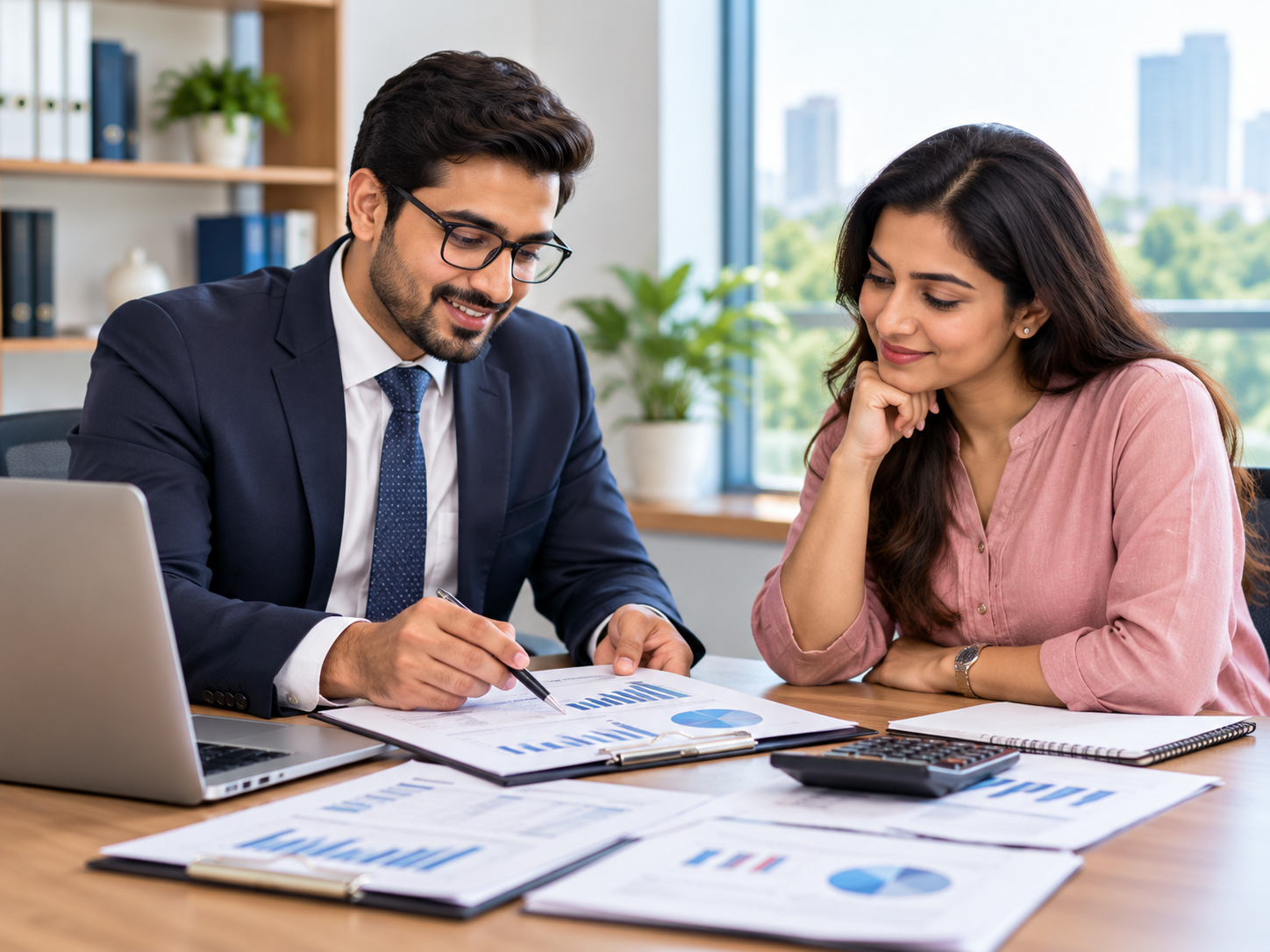 Tax Planning